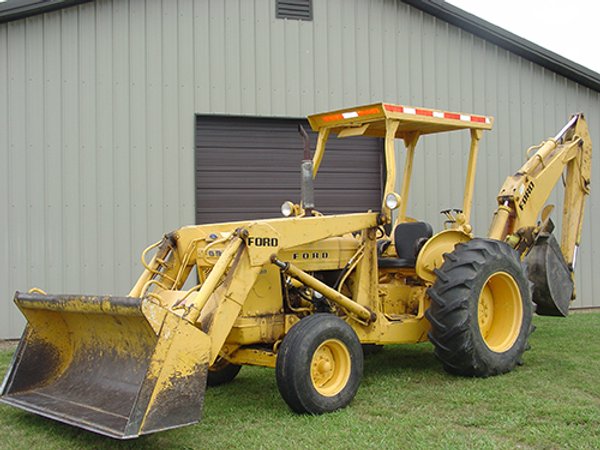 PERSONAL PROPERTY AUCTION IN NOBLE COUNTY
